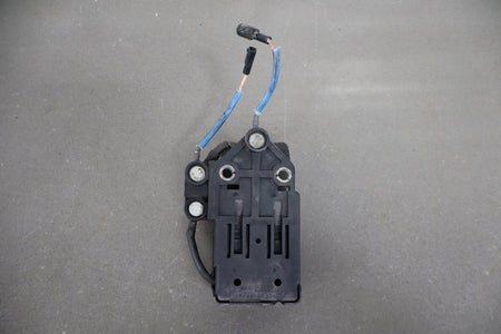 2001-2004 Chevy GMC 6.6L Duramax LB7 Glow Plug Controller Module Relay OEM