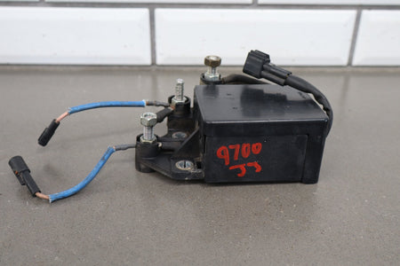 2001-2004 Chevy GMC 6.6L Duramax LB7 Glow Plug Controller Module Relay OEM