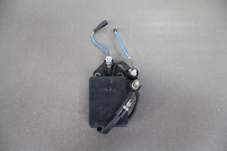 2001-2004 Chevy GMC 6.6L Duramax LB7 Glow Plug Controller Module Relay OEM
