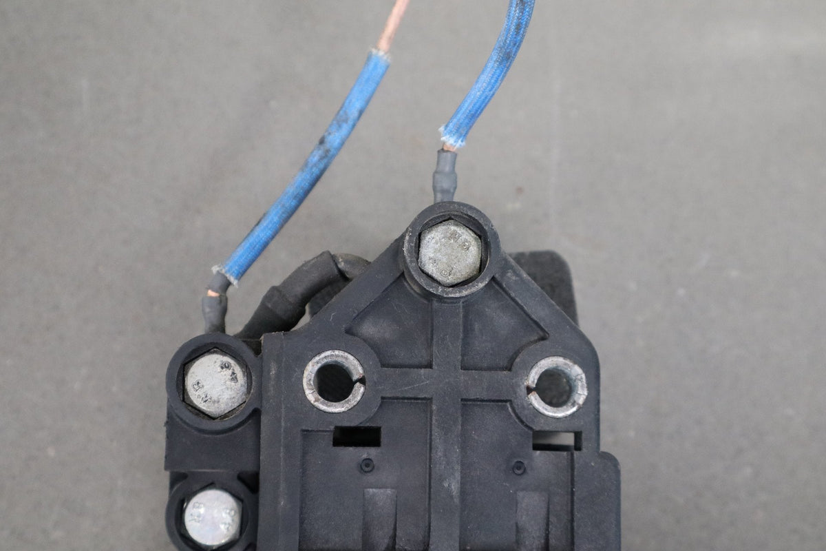 2001-2004 Chevy GMC 6.6L Duramax LB7 Glow Plug Controller Module Relay OEM