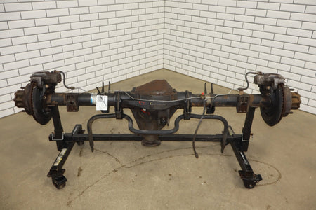 2001-2004 Ford F-250 Super Duty Rear Axle Assembly YC3W4006GA OEM