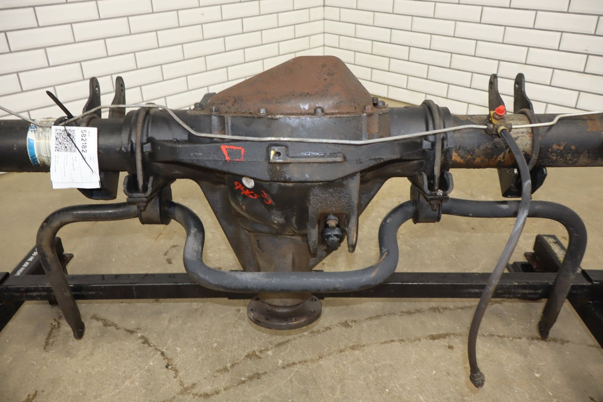 2001-2004 Ford F-250 Super Duty Rear Axle Assembly YC3W4006GA OEM