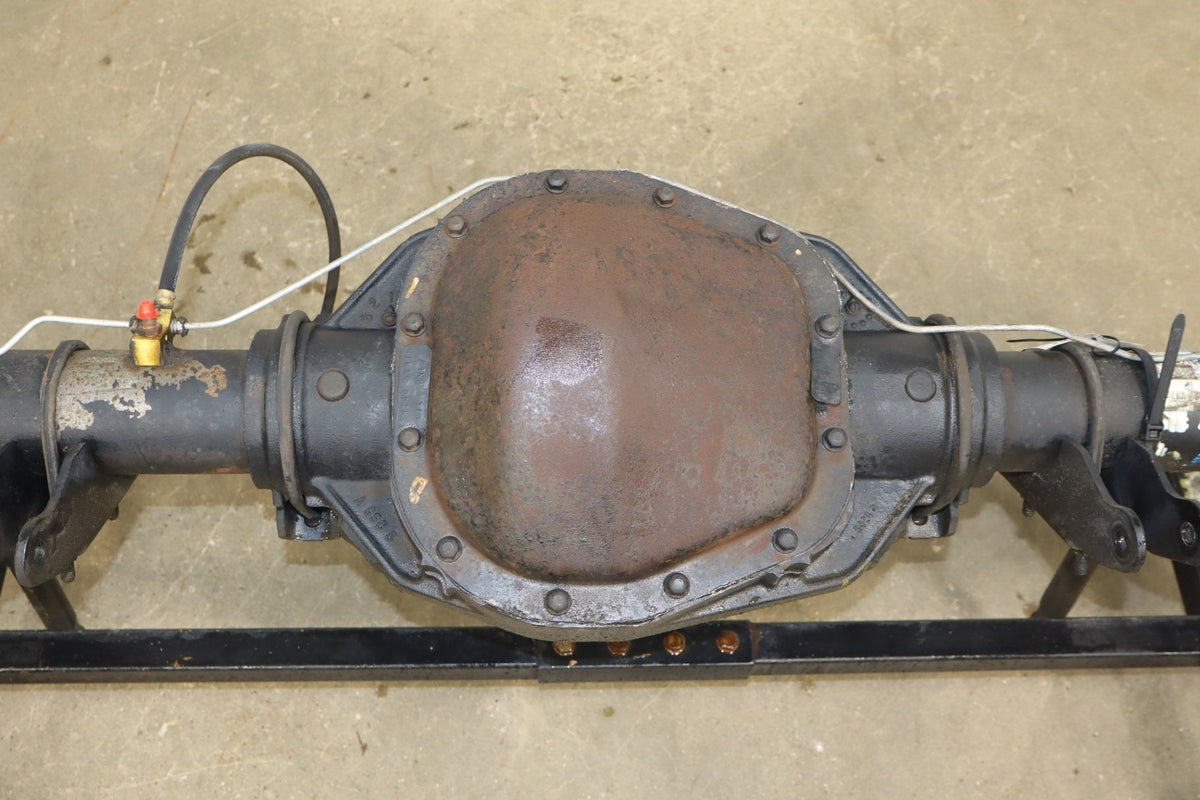 2001-2004 Ford F-250 Super Duty Rear Axle Assembly YC3W4006GA OEM
