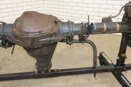2001-2004 Ford F-250 Super Duty Rear Axle Assembly YC3W4006GA OEM