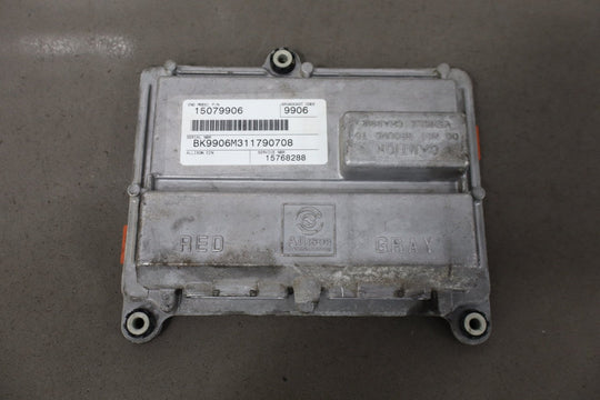 2001 - 2005 Chev Silverado/GMC Sierra LB7 LLY DURAMAX/ALLISON TCM 15079906