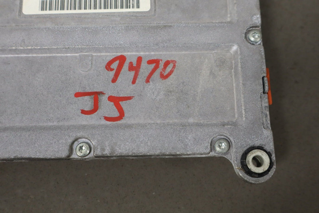 2001 - 2005 Chev Silverado/GMC Sierra LB7 LLY DURAMAX/ALLISON TCM 15079906