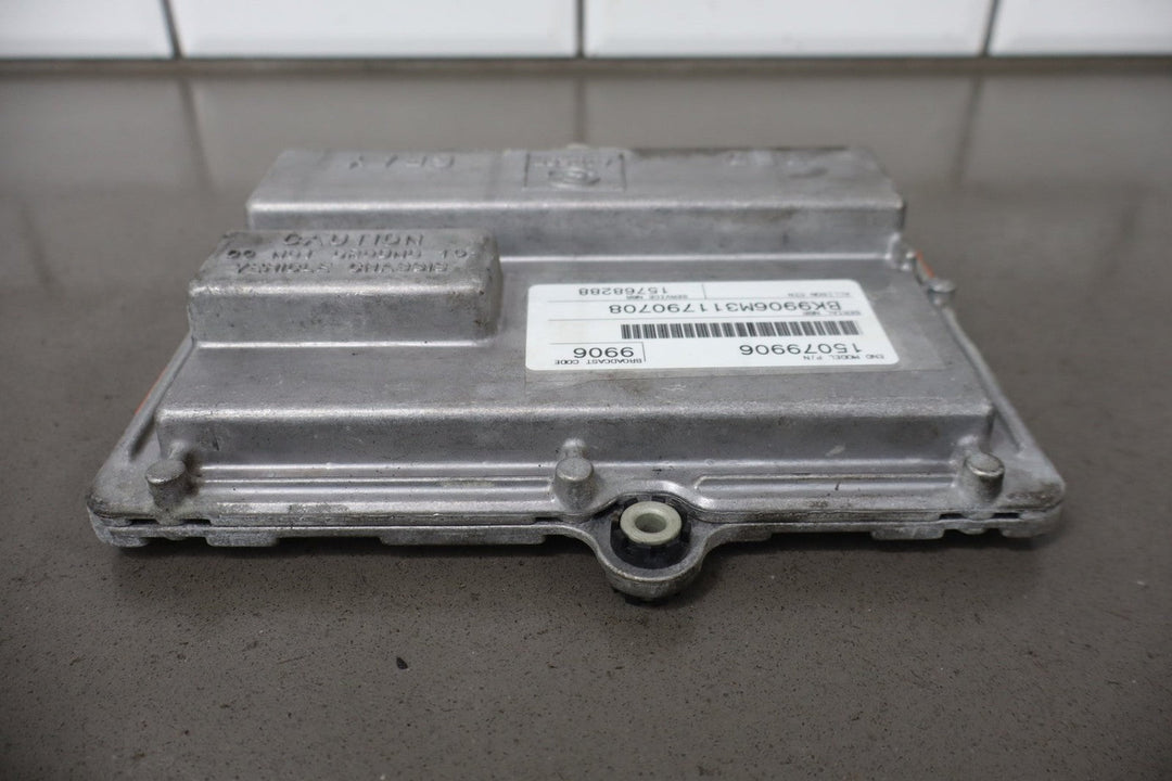 2001 - 2005 Chev Silverado/GMC Sierra LB7 LLY DURAMAX/ALLISON TCM 15079906