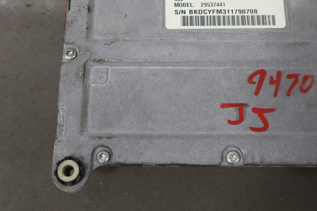 2001 - 2005 Chev Silverado/GMC Sierra LB7 LLY DURAMAX/ALLISON TCM 15079906