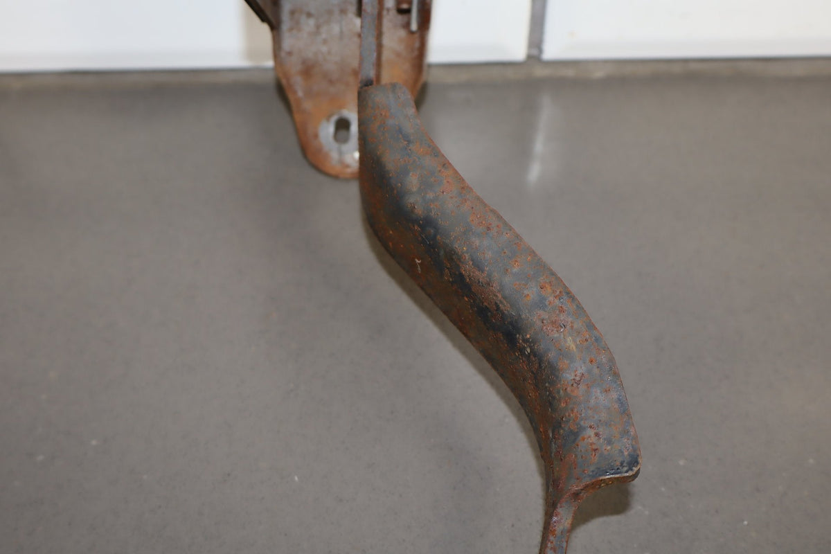 2001-2005 Chevy GMC Duramax Lb7-Lly Accelerator Pedal Assembly Complete OEM