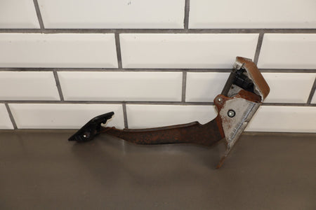 2001-2005 Chevy GMC Duramax Lb7-Lly Accelerator Pedal Assembly Complete OEM