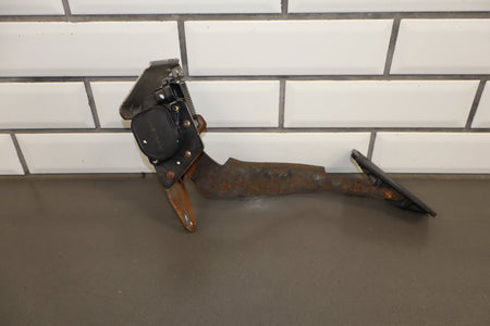 2001-2005 Chevy GMC Duramax Lb7-Lly Accelerator Pedal Assembly Complete OEM