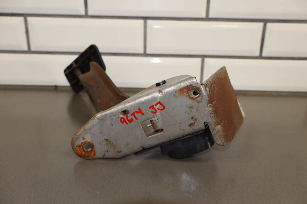 2001-2005 Chevy GMC Duramax Lb7-Lly Accelerator Pedal Assembly Complete OEM