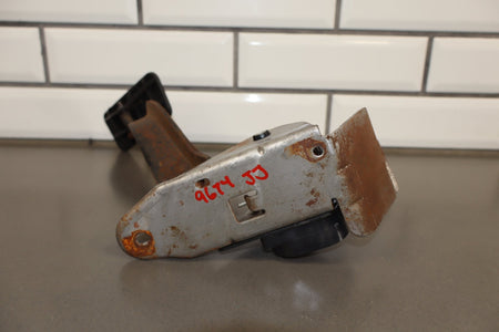 2001-2005 Chevy GMC Duramax Lb7-Lly Accelerator Pedal Assembly Complete OEM