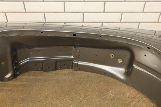 2001 - 2005 GMC Yukon Denali Left Fender 19168845 Steel Gray (16U)