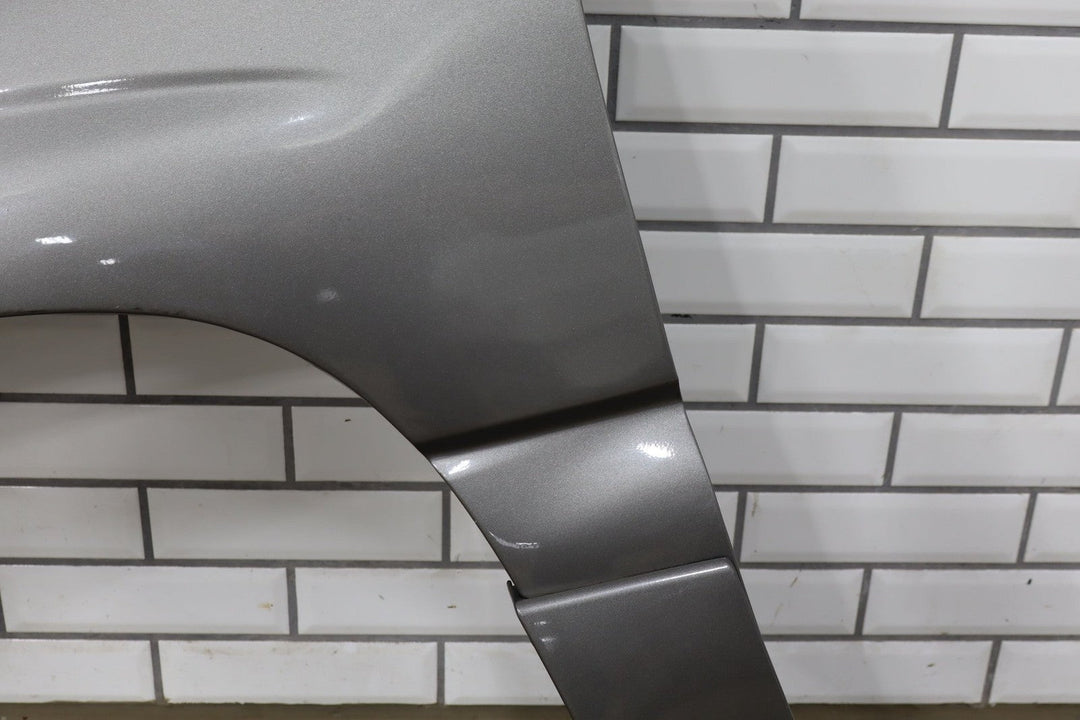 2001 - 2005 GMC Yukon Denali Left Fender 19168845 Steel Gray (16U)