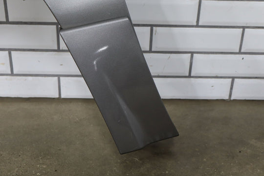 2001 - 2005 GMC Yukon Denali Left Fender 19168845 Steel Gray (16U)