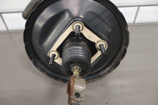 2001 - 2005 Mazda Miata NB Base Model (15" Wheels W/O ABS) Power Brake Booster