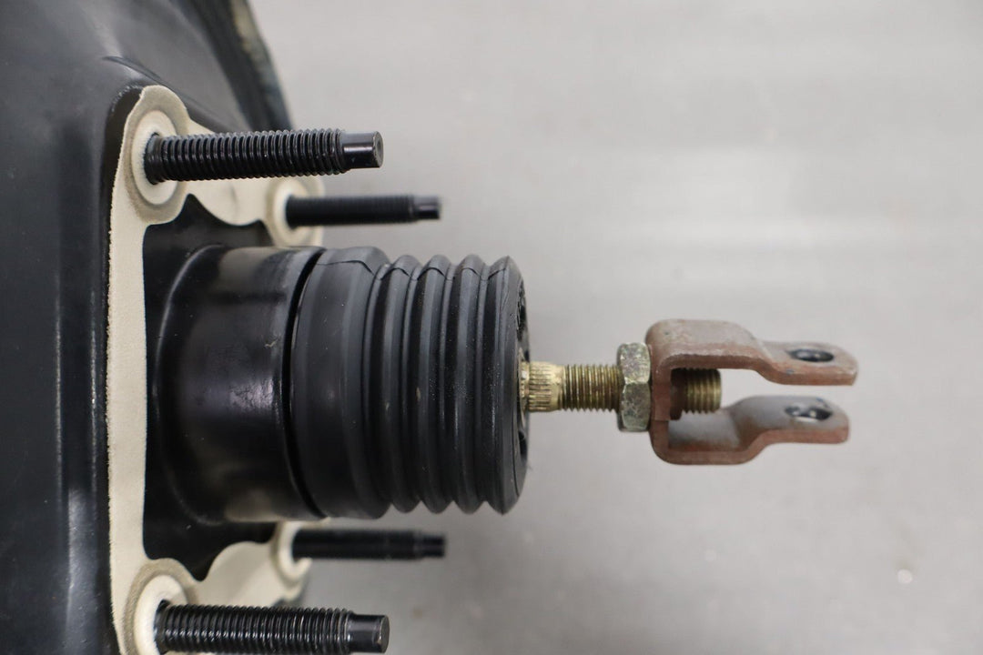 2001 - 2005 Mazda Miata NB Base Model (15" Wheels W/O ABS) Power Brake Booster