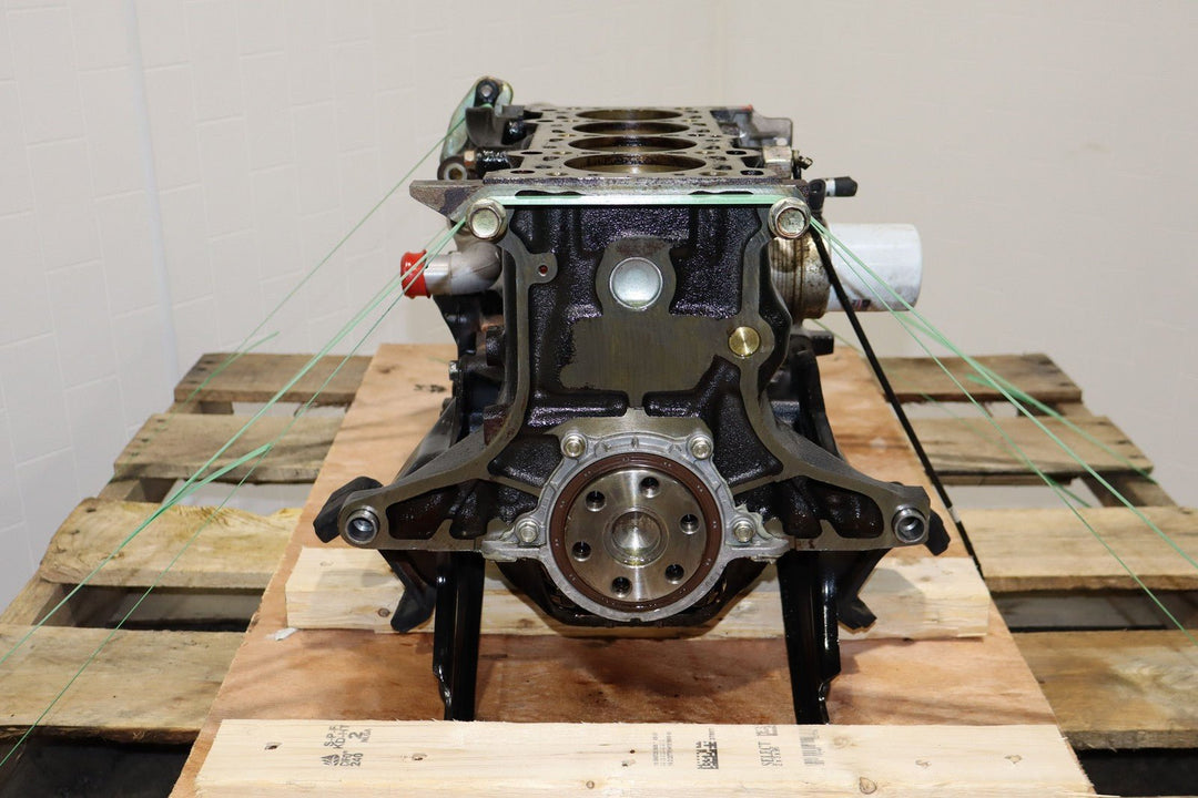 2001 - 2005 Mazda Miata NB Base Model 1.8L 4 Cylinder Rotating Short Block