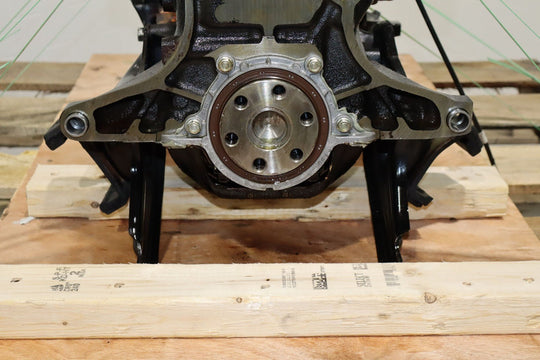 2001 - 2005 Mazda Miata NB Base Model 1.8L 4 Cylinder Rotating Short Block