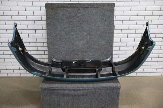 2001 - 2005 Mazda Miata NB Base Model Rear Bumper W/Rebar