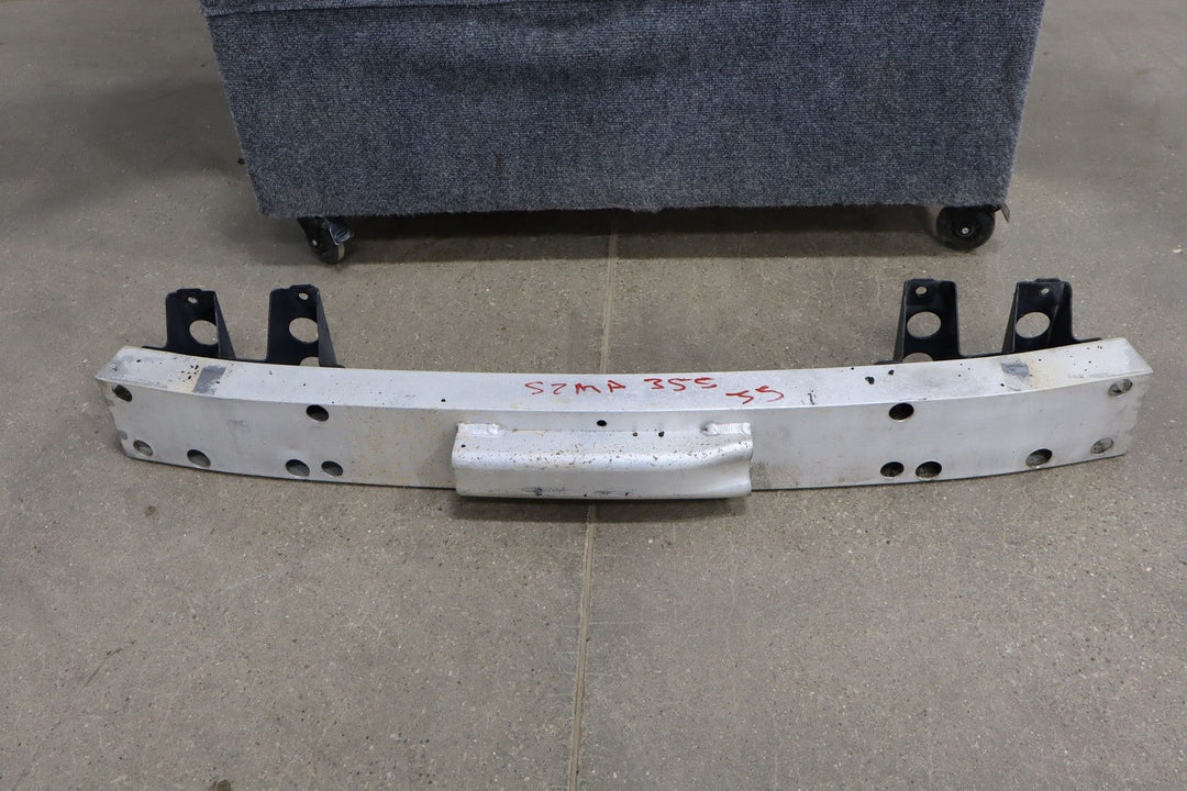 2001 - 2005 Mazda Miata NB Base Model Rear Bumper W/Rebar