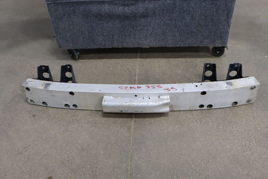 2001 - 2005 Mazda Miata NB Base Model Rear Bumper W/Rebar