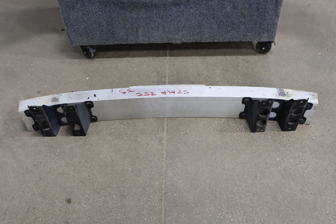 2001 - 2005 Mazda Miata NB Base Model Rear Bumper W/Rebar