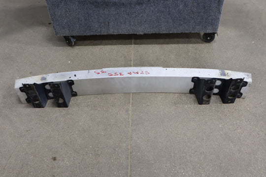 2001 - 2005 Mazda Miata NB Base Model Rear Bumper W/Rebar
