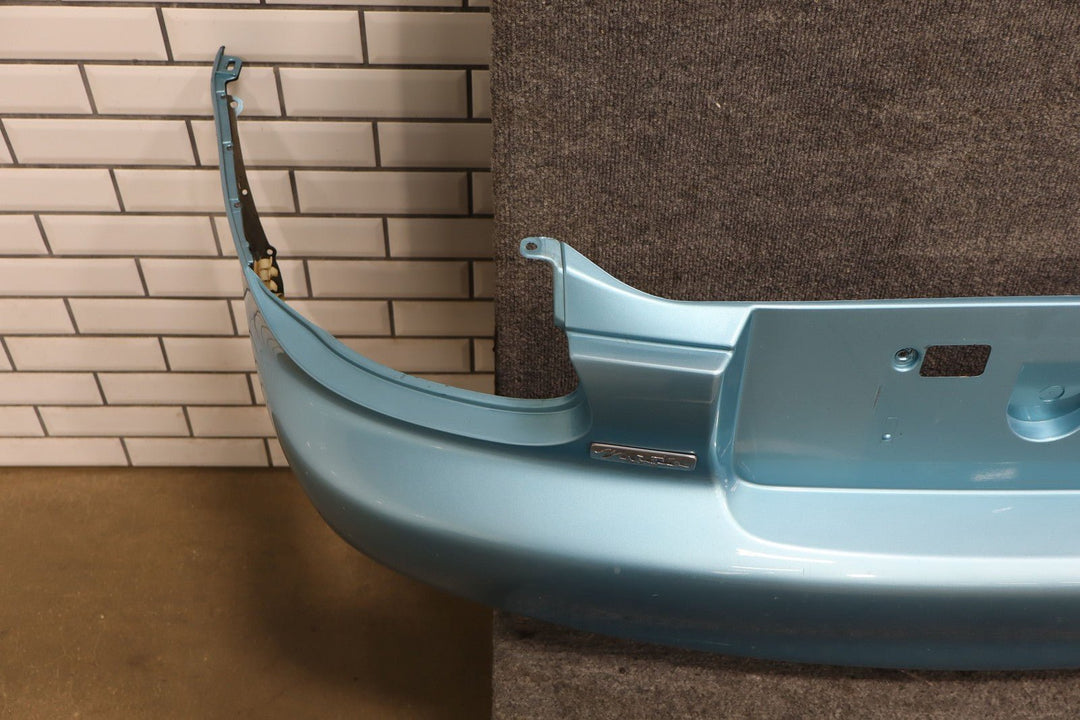 2001 - 2005 Mazda Miata NB Base Model Rear Bumper W/Rebar