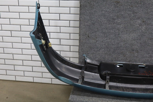 2001 - 2005 Mazda Miata NB Base Model Rear Bumper W/Rebar