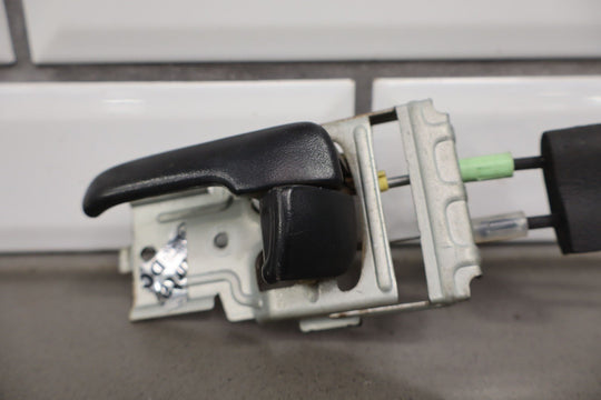 2001 - 2005 Mazda Miata NB Left Driver Door Latch W/ Power Door Lock Actuator