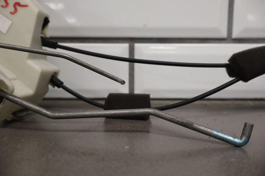 2001 - 2005 Mazda Miata NB Left Driver Door Latch W/ Power Door Lock Actuator