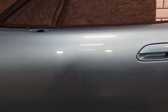2001 - 2005 Mazda Miata NB Left Driver Door Shell *Dents/Knicks/Scratches*