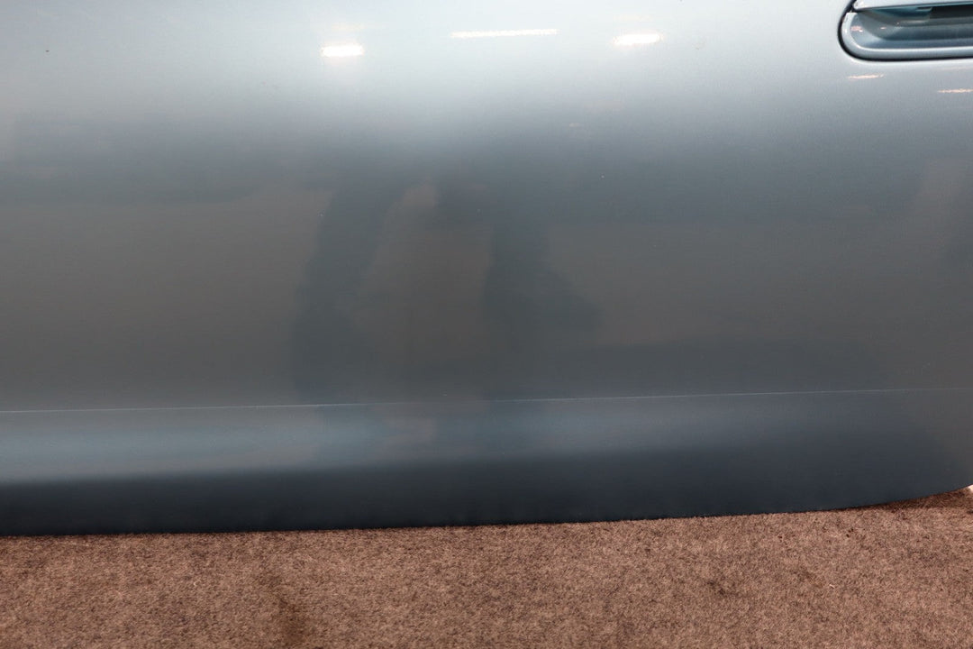 2001 - 2005 Mazda Miata NB Left Driver Door Shell *Dents/Knicks/Scratches*