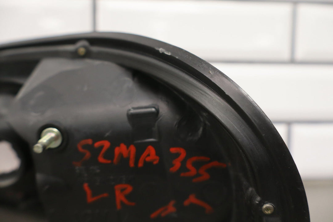 2001 - 2005 Mazda Miata NB Left Driver OEM Tail Light