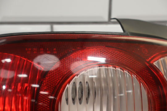 2001 - 2005 Mazda Miata NB Left Driver OEM Tail Light