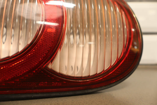 2001 - 2005 Mazda Miata NB Left Driver OEM Tail Light