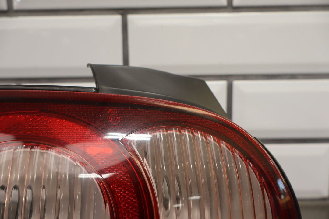2001 - 2005 Mazda Miata NB Left Driver OEM Tail Light