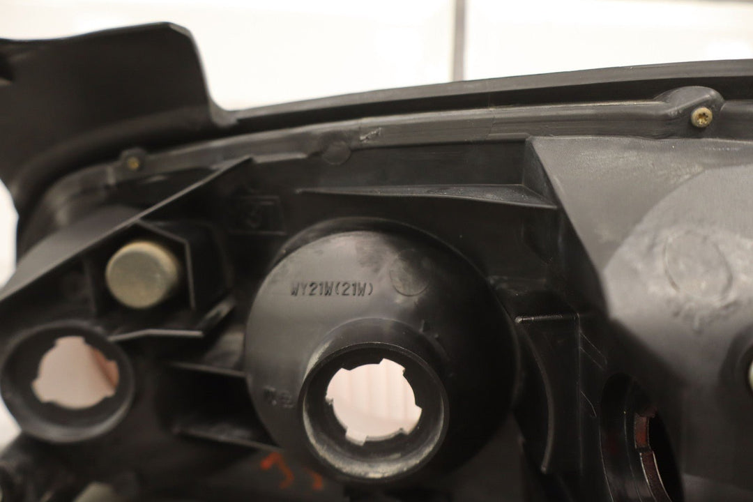 2001 - 2005 Mazda Miata NB Left Driver OEM Tail Light