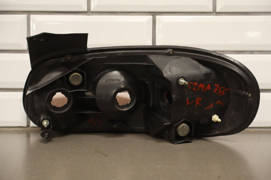 2001 - 2005 Mazda Miata NB Left Driver OEM Tail Light