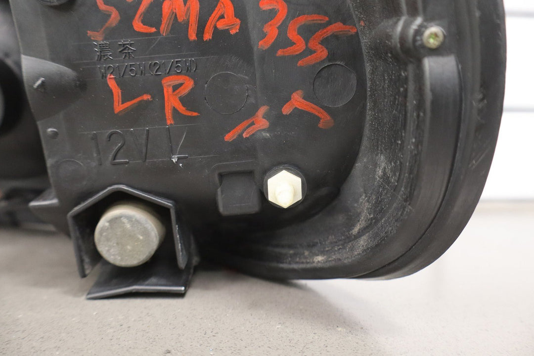 2001 - 2005 Mazda Miata NB Left Driver OEM Tail Light