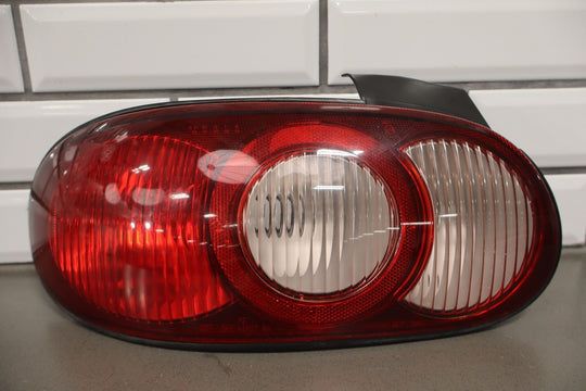 2001 - 2005 Mazda Miata NB Left Driver OEM Tail Light