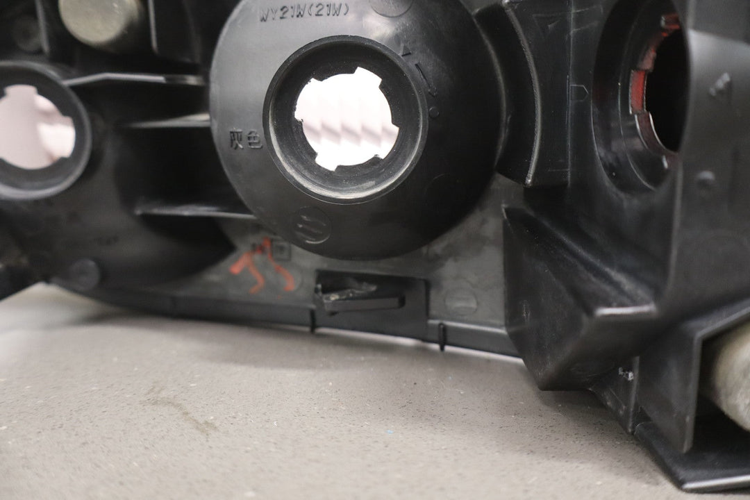 2001 - 2005 Mazda Miata NB Left Driver OEM Tail Light