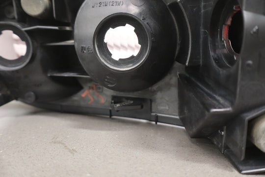 2001 - 2005 Mazda Miata NB Left Driver OEM Tail Light