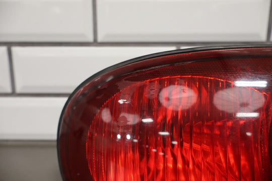 2001 - 2005 Mazda Miata NB Left Driver OEM Tail Light