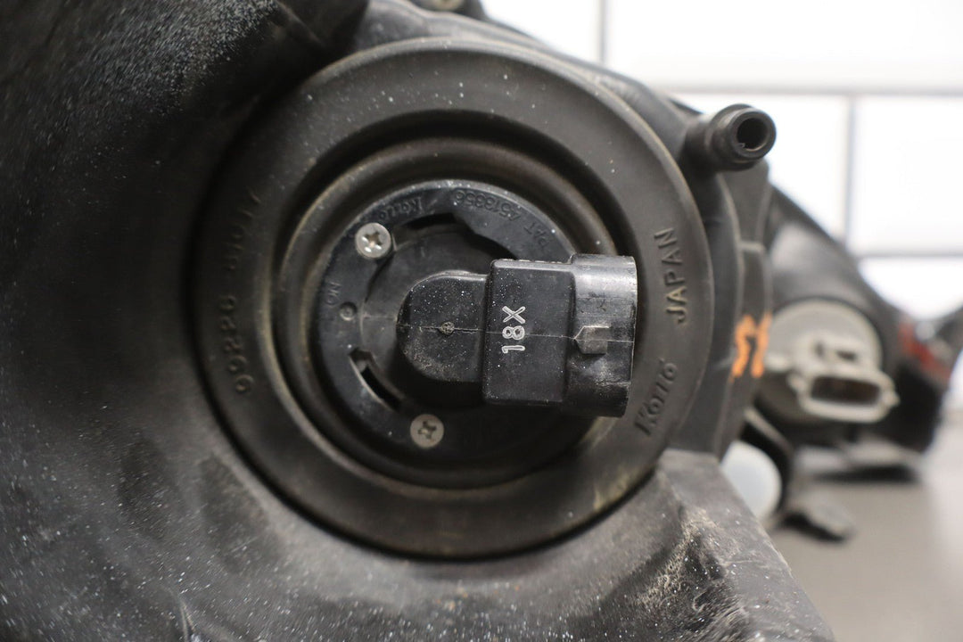 2001 - 2005 Mazda Miata NB Left LH Driver Headlight Lamp