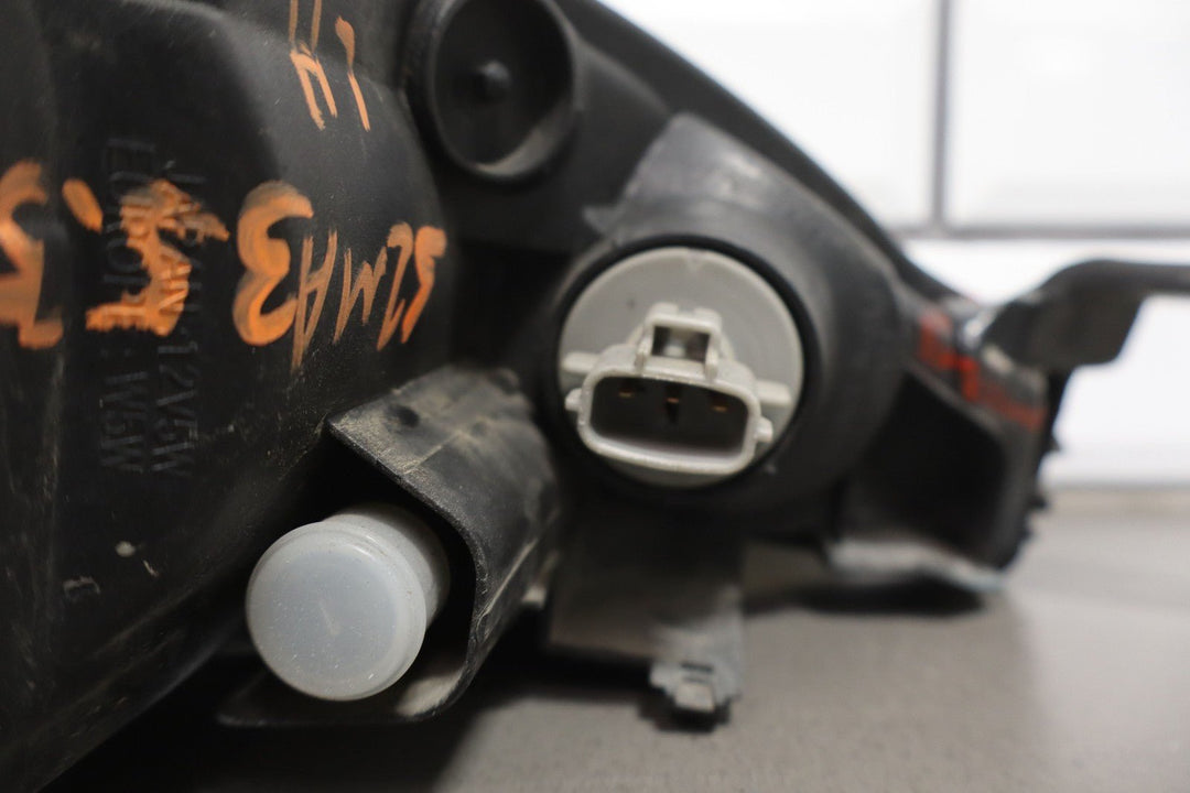 2001 - 2005 Mazda Miata NB Left LH Driver Headlight Lamp