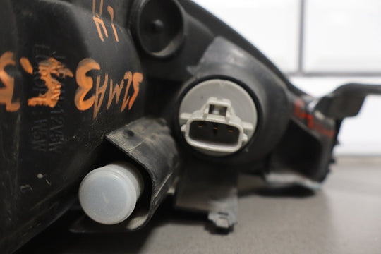 2001 - 2005 Mazda Miata NB Left LH Driver Headlight Lamp