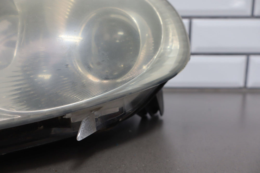 2001 - 2005 Mazda Miata NB Left LH Driver Headlight Lamp